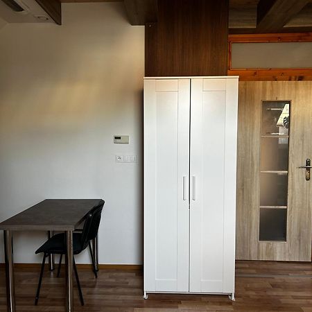 Utulny Apartman V Centre Kezmarku Kežmarok Extérieur photo