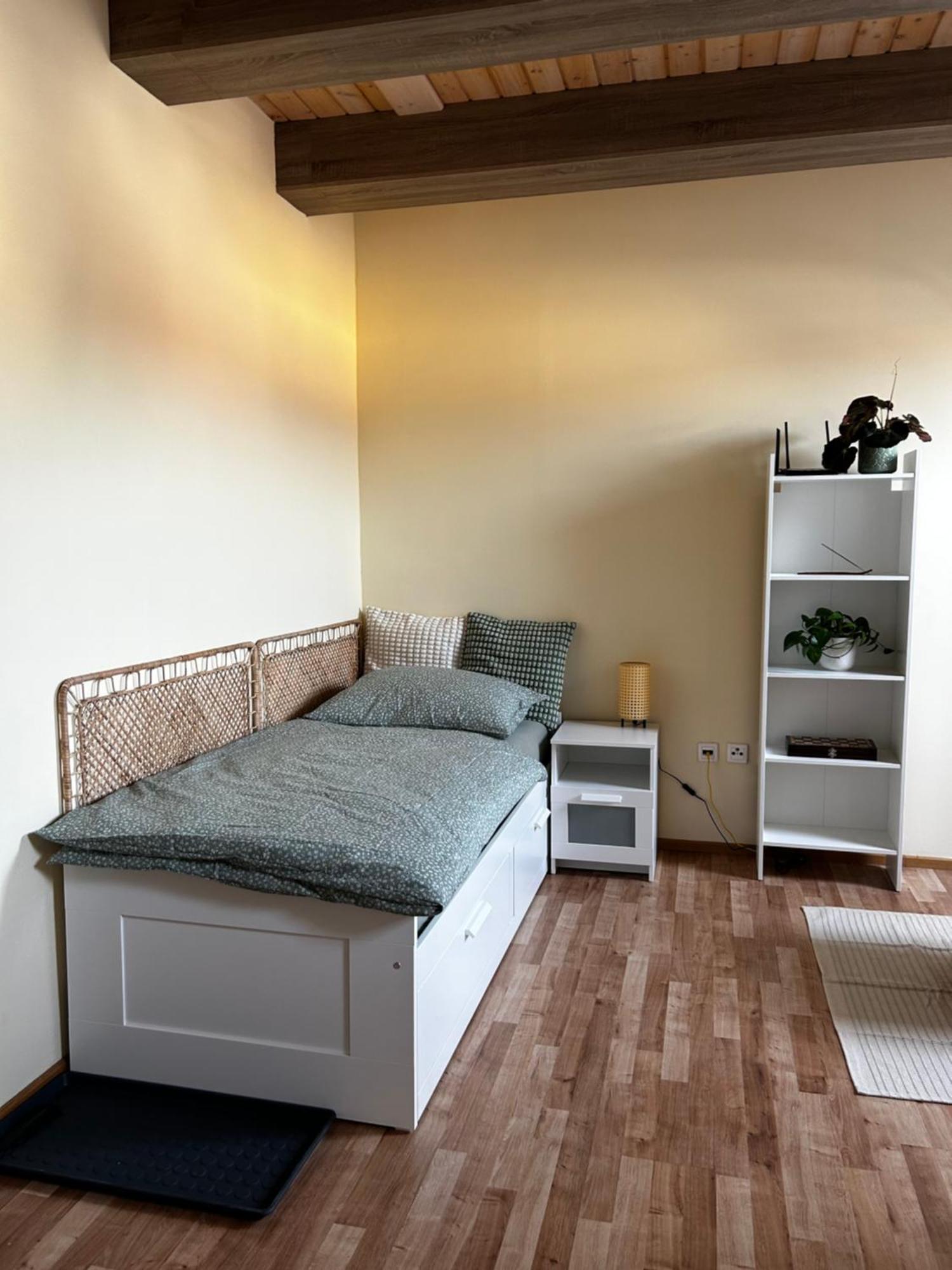 Utulny Apartman V Centre Kezmarku Kežmarok Extérieur photo