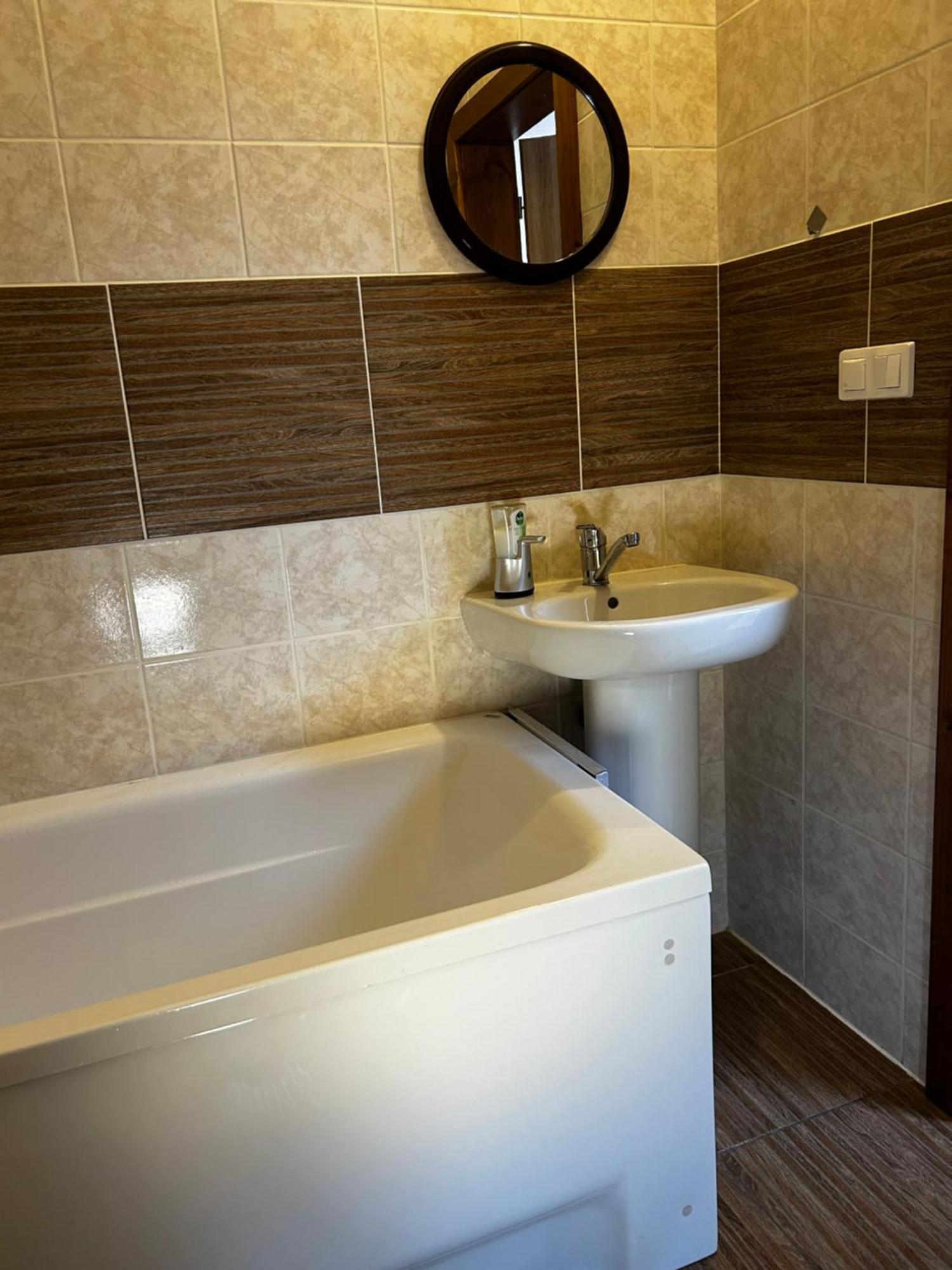 Utulny Apartman V Centre Kezmarku Kežmarok Extérieur photo