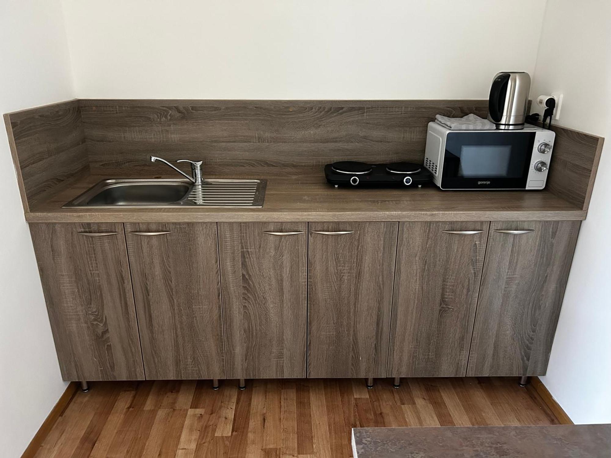 Utulny Apartman V Centre Kezmarku Kežmarok Extérieur photo
