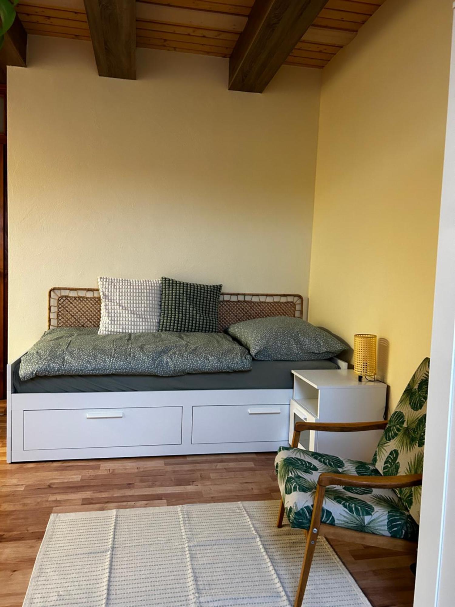 Utulny Apartman V Centre Kezmarku Kežmarok Extérieur photo